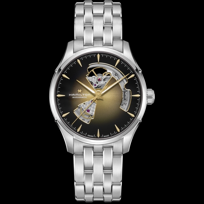 ハミルトン(HAMILTON) カーキ フィールド メカ 36mm ジャパン